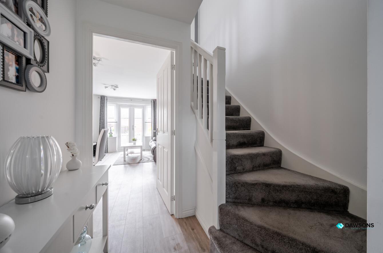 Heol James Gravell, Llanelli, SA15 4BX